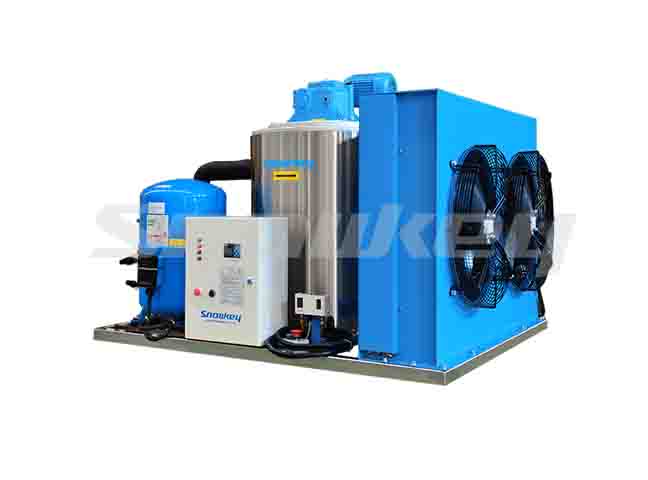 片冰機(jī) (2噸/天)