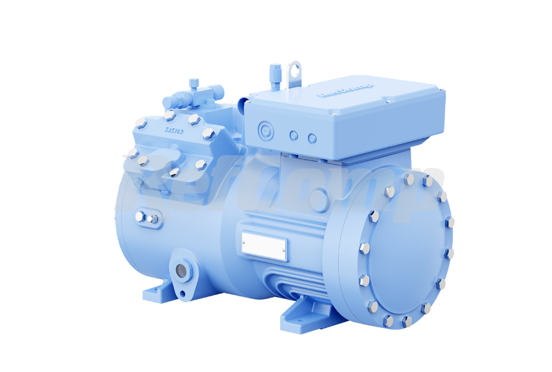 SPS42系列CO2活塞壓縮機