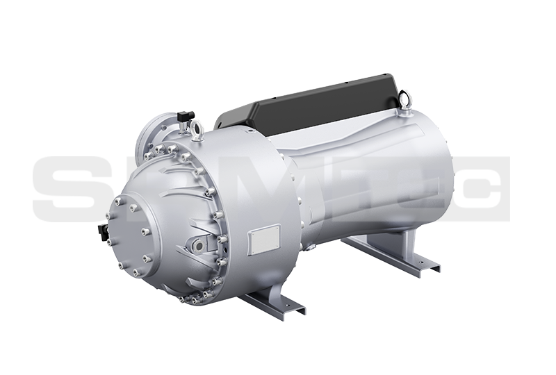 SCM系列 磁懸浮變頻離心式壓縮機