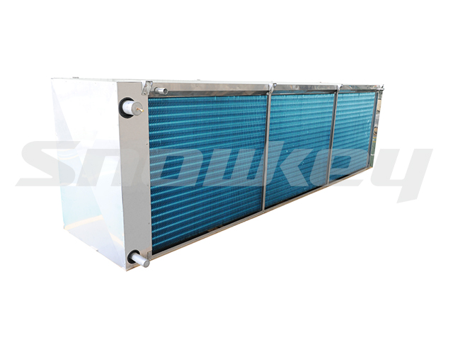 氨用冷風(fēng)機(jī)