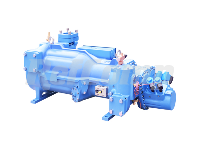 SW5L-090/100/110螺桿壓縮機