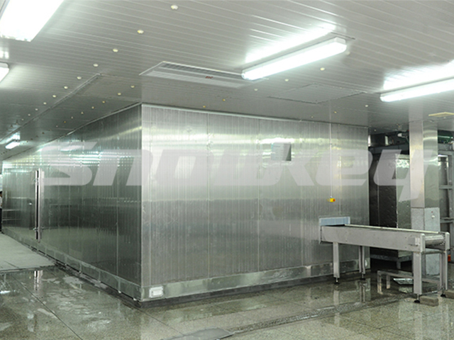 水產(chǎn)品加工工程1