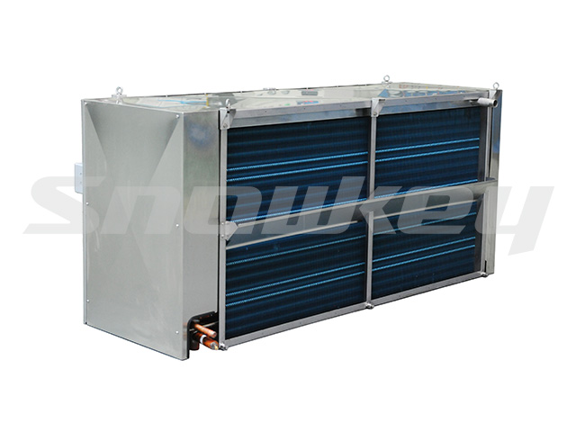 CO2用冷風(fēng)機(jī)