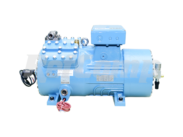 SPT42系列CO2活塞壓縮機(jī)