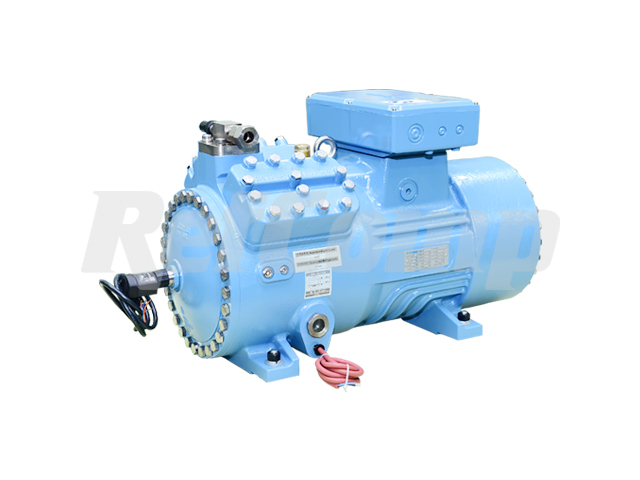 SPT42系列CO2活塞壓縮機(jī)