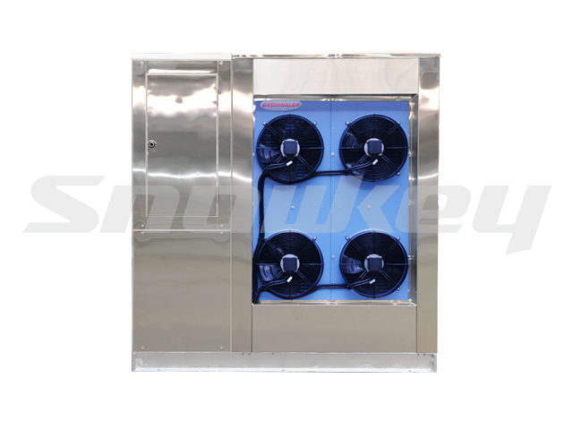 板冰機(jī) (3噸/天)