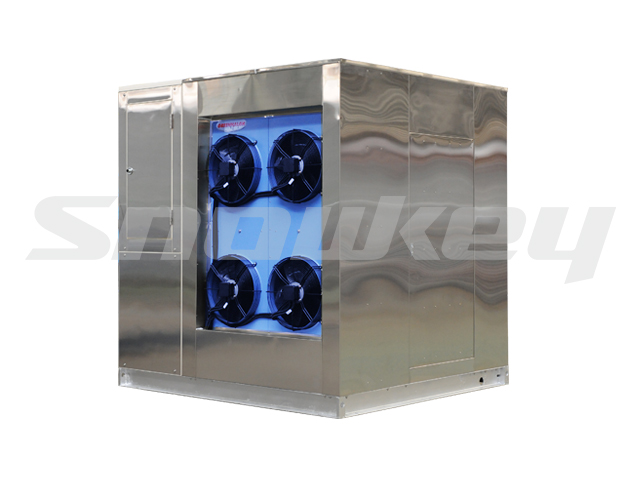 板冰機(jī) (3噸/天)