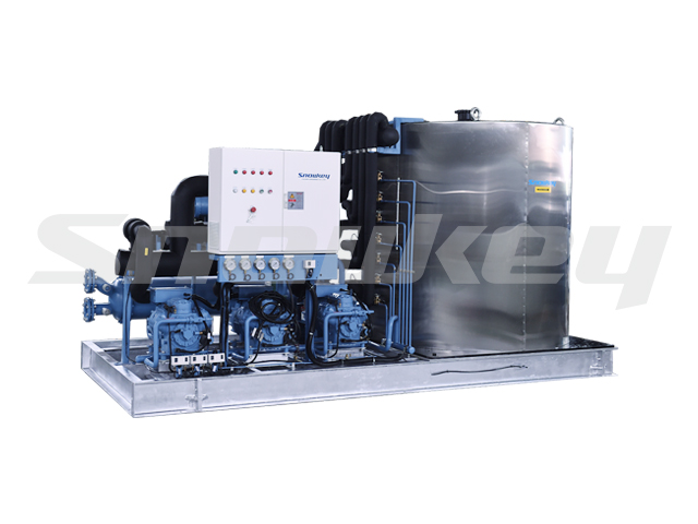 片冰機(jī) (25噸/天)