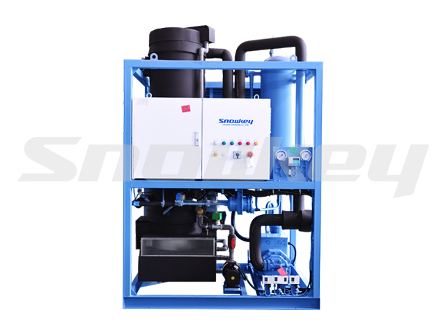 管冰機(jī)(10噸/天)