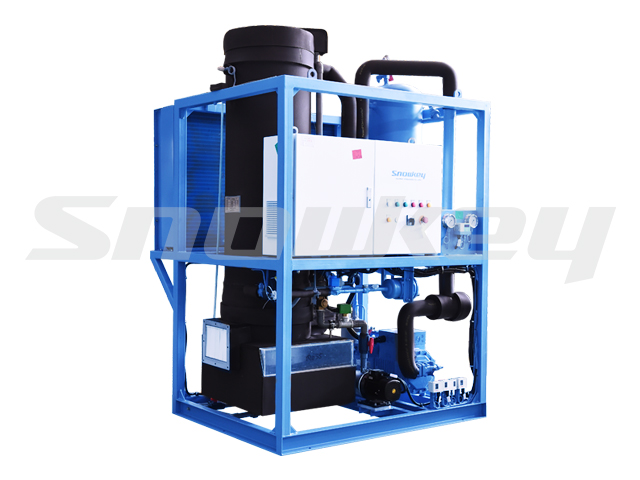 管冰機(jī)(10噸/天)