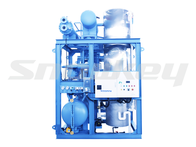 管冰機(jī)（15噸/天)