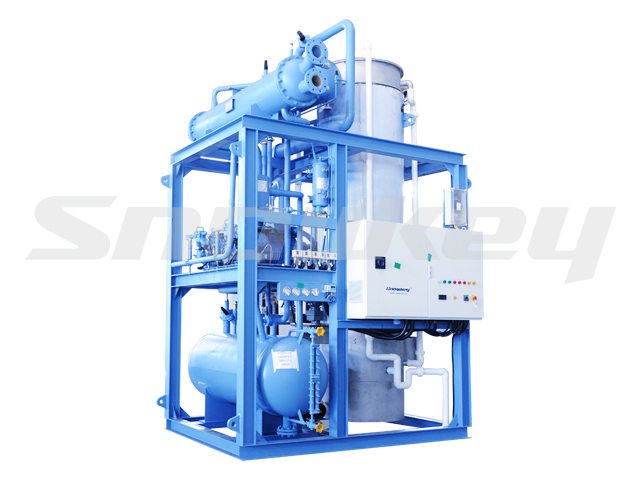 管冰機(jī)（20噸/天)