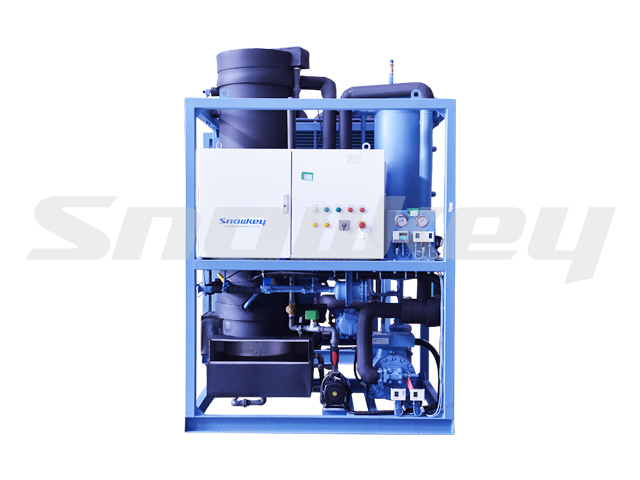 管冰機(jī)(5噸/天)