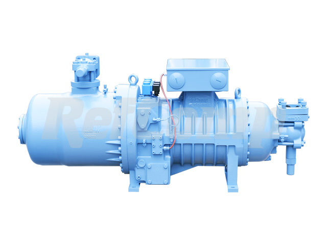 SRC-S-183/213螺桿壓縮機(jī)