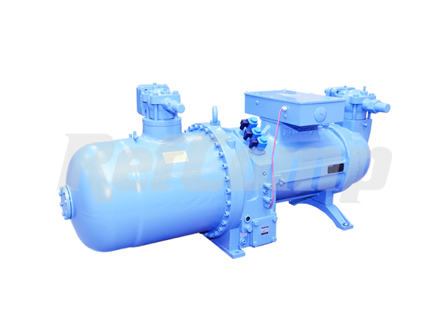 SRC-S-755螺桿壓縮機(jī)