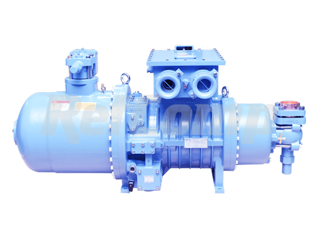 SRC-S-353/413/463EX 防爆螺桿壓縮機(jī)