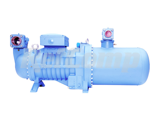 SRC-S-503/553/603螺桿壓縮機(jī)