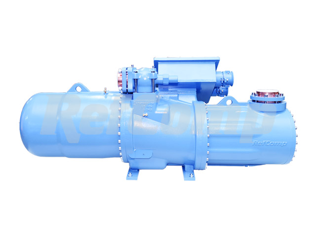 SRC-S-785/885/985-EX 防爆螺桿壓縮機(jī)