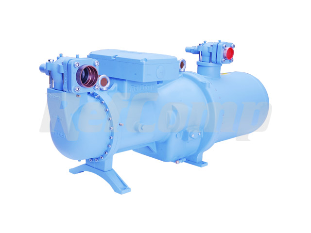 134-S-160/180/210	螺桿壓縮機(jī)