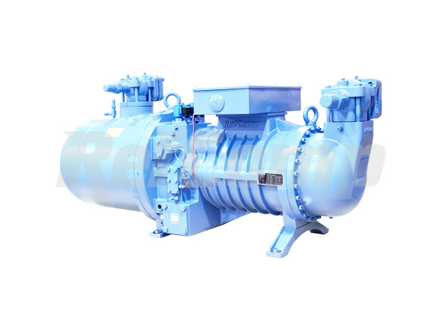 SRC-S-603-ZL-EX防爆螺桿壓縮機(jī)