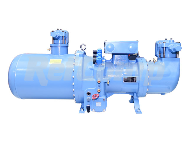 134-S-110/120/140	螺桿壓縮機(jī)