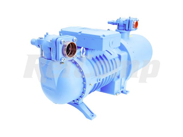 SRC-S-503/553/603螺桿壓縮機(jī)