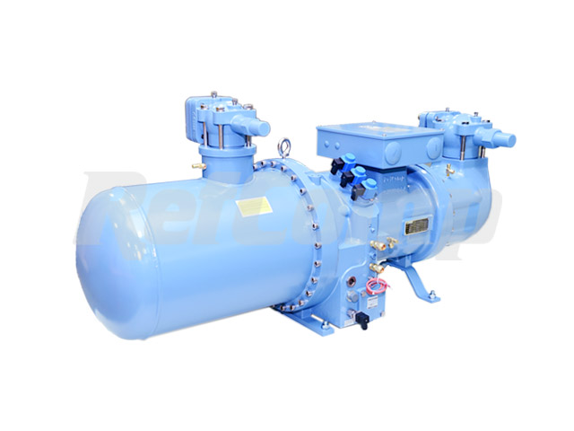 134-S-110/120/140	螺桿壓縮機(jī)