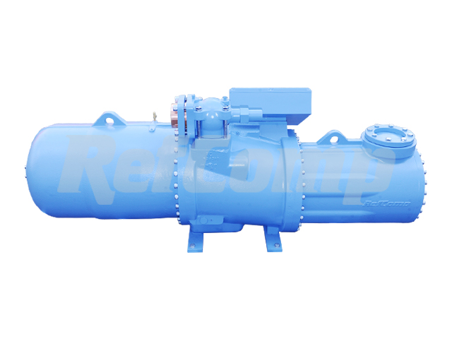 134-S-240/270/300 螺桿壓縮機