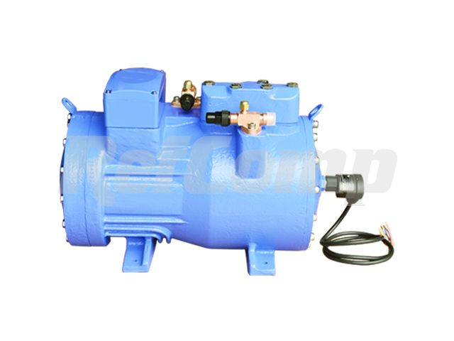 SPS22系列CO2活塞壓縮機(jī)