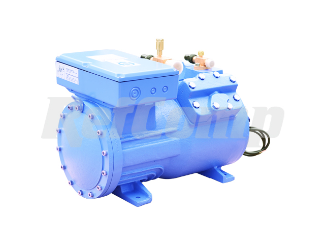 SPS41系列CO2活塞壓縮機