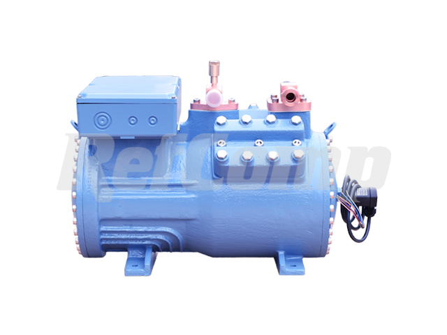 SPT41系列CO2活塞壓縮機(jī)