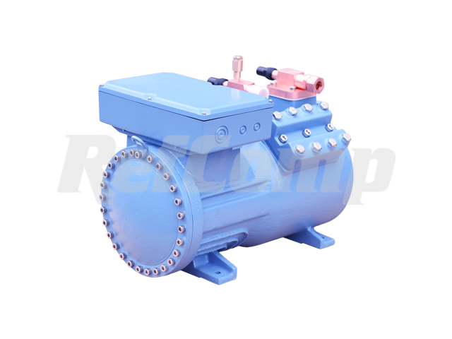 SPT41系列CO2活塞壓縮機(jī)