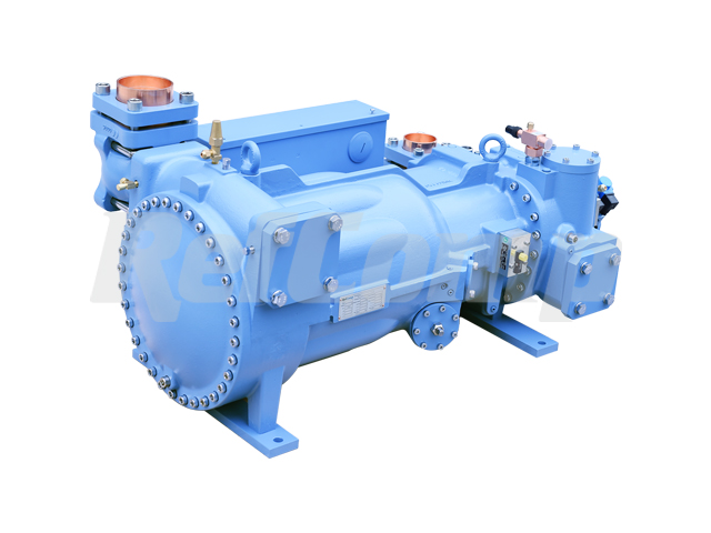 SW5L-125/140/150螺桿壓縮機(jī)