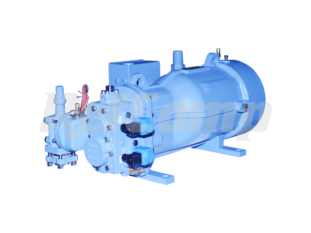 SW5L-020/025/030螺桿壓縮機(jī)